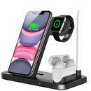 Carregador sem fio - Energi Smart - Vídeo Magnetic