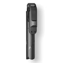 Suporte Tripé profissional + LED + controle remoto bluetooth - StickPod - Vídeo Magnetic
