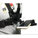 Suporte peitoral para celular - Vídeo Magnetic