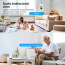 Câmera ip lâmpada - Vídeo Magnetic