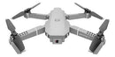Drone Quadcopter 4k - Vídeo Magnetic