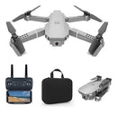 Drone Quadcopter 4k - Vídeo Magnetic