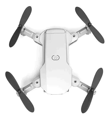 Mini drone inteligente 4k com câmera hd - Vídeo Magnetic