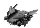 Drone X Profissional De Corrida - Vídeo Magnetic