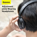 Fone de ouvido Baseus D02 - Vídeo Magnetic