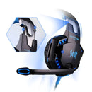 Fone Gamer com fio - Vídeo Magnetic