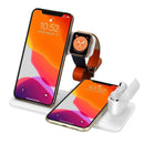Carregador sem fio - Energi Smart - Vídeo Magnetic