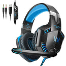 Fone Gamer com fio - Vídeo Magnetic