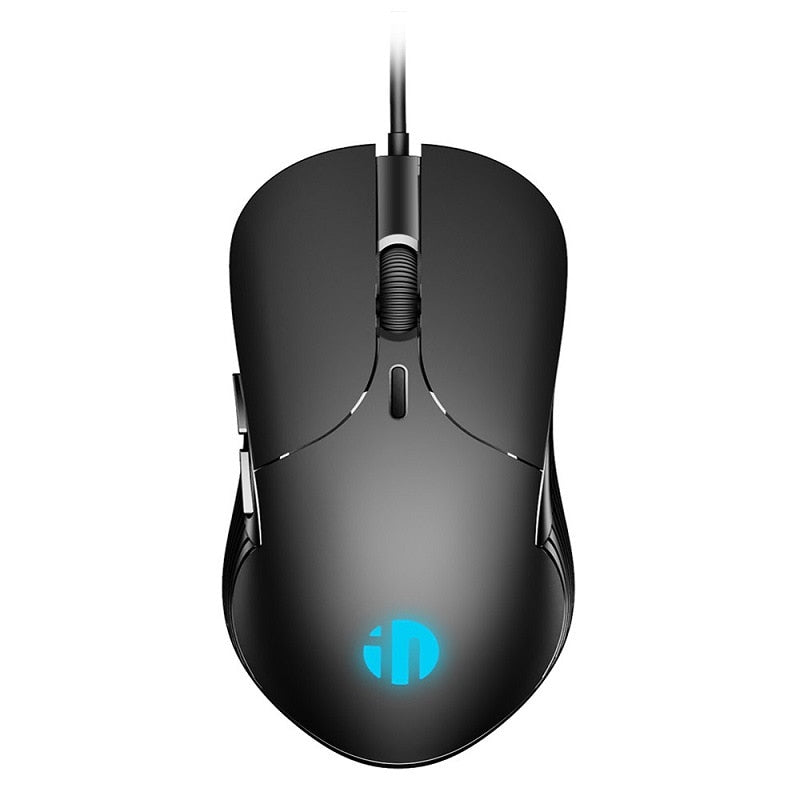 Mouse para Jogos Inphic - Vídeo Magnetic