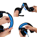 Fone Gamer com fio - Vídeo Magnetic