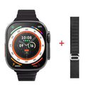 Smartwatch Ultra - Vídeo Magnetic