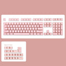 Teclado Gamer - Vídeo Magnetic