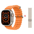 Smartwatch Ultra - Vídeo Magnetic