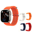 Smartwatch Ultra - Vídeo Magnetic