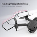 Drone com controle remoto - Vídeo Magnetic