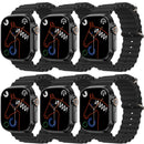 Smartwatch Ultra - Vídeo Magnetic