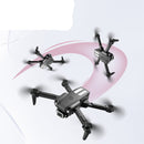 Drone com controle remoto - Vídeo Magnetic
