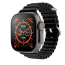Smartwatch Ultra - Vídeo Magnetic