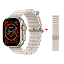 Smartwatch Ultra - Vídeo Magnetic