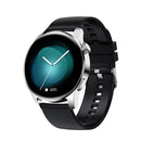 Smart Watch Rate Steel - Vídeo Magnetic