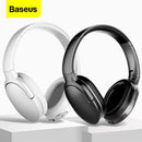 Fone de ouvido Baseus D02 - Vídeo Magnetic