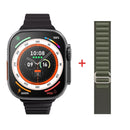 Smartwatch Ultra - Vídeo Magnetic
