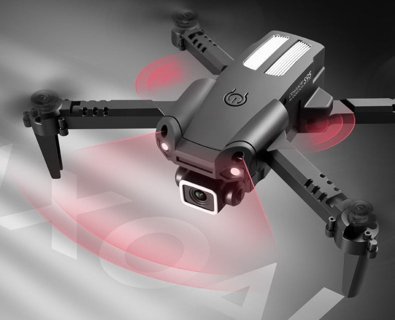 Drone com controle remoto - Vídeo Magnetic