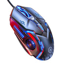 Mouse Gamer - Vídeo Magnetic