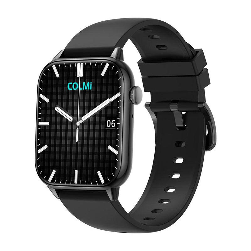 COLMI C60 Relógio inteligente - Vídeo Magnetic