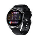 Smart Watch Rate Steel - Vídeo Magnetic