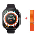 Smartwatch Ultra - Vídeo Magnetic
