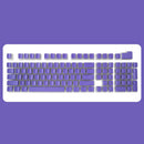 Teclado Gamer - Vídeo Magnetic