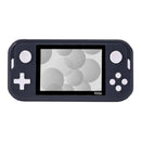 Console de videogame portátil retrô com sistema duplo e 16 simuladores - Vídeo Magnetic