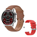 Smartwatch Masculino À Prova D' Água - Vídeo Magnetic