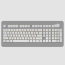 Teclado Gamer - Vídeo Magnetic