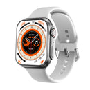 Smartwatch Ultra - Vídeo Magnetic