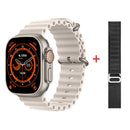 Smartwatch Ultra - Vídeo Magnetic