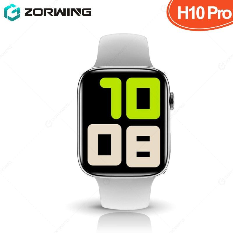 H10 Pro Smart watch - Vídeo Magnetic