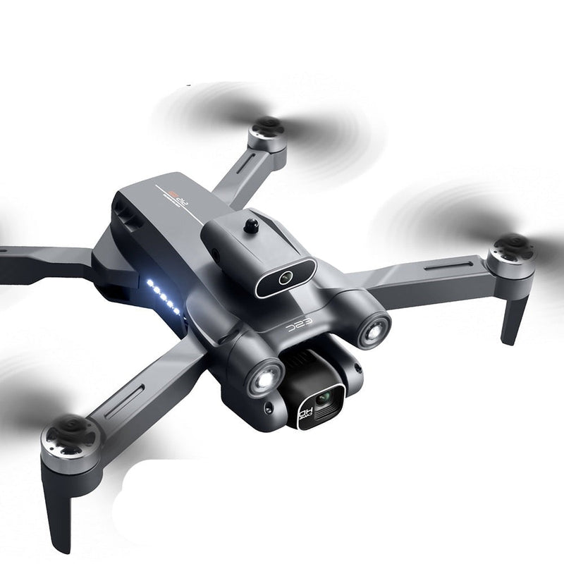Mini Drone S1Sl - Vídeo Magnetic