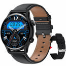 Smartwatch Masculino À Prova D' Água - Vídeo Magnetic