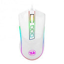 Mouse Gamer Cobra 2 - Vídeo Magnetic