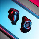 SmartEarpods 3.0 - Fones de Ouvido bluetooth - Vídeo Magnetic