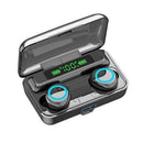 SmartEarpods 3.0 - Fones de Ouvido bluetooth - Vídeo Magnetic