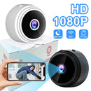 Mini WiFi Camera 1080P HD Night Vision Wireless Security