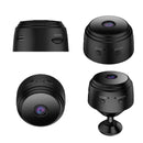 Mini WiFi Camera 1080P HD Night Vision Wireless Security