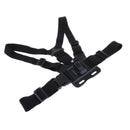 Suporte peitoral para celular - Vídeo Magnetic