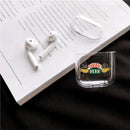 Capa Para fones - Vídeo Magnetic