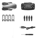 Drone Quadcopter 4k - Vídeo Magnetic