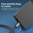 Vention Cabo USB2.0 - Vídeo Magnetic