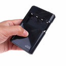 Carregador portátil de pilha AA - Vídeo Magnetic